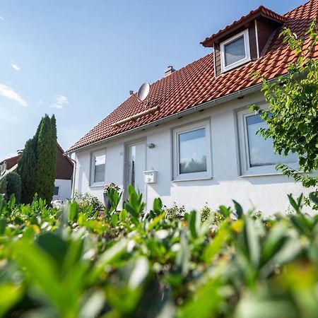 Idas Garten Bad Lauterberg Ngoại thất bức ảnh