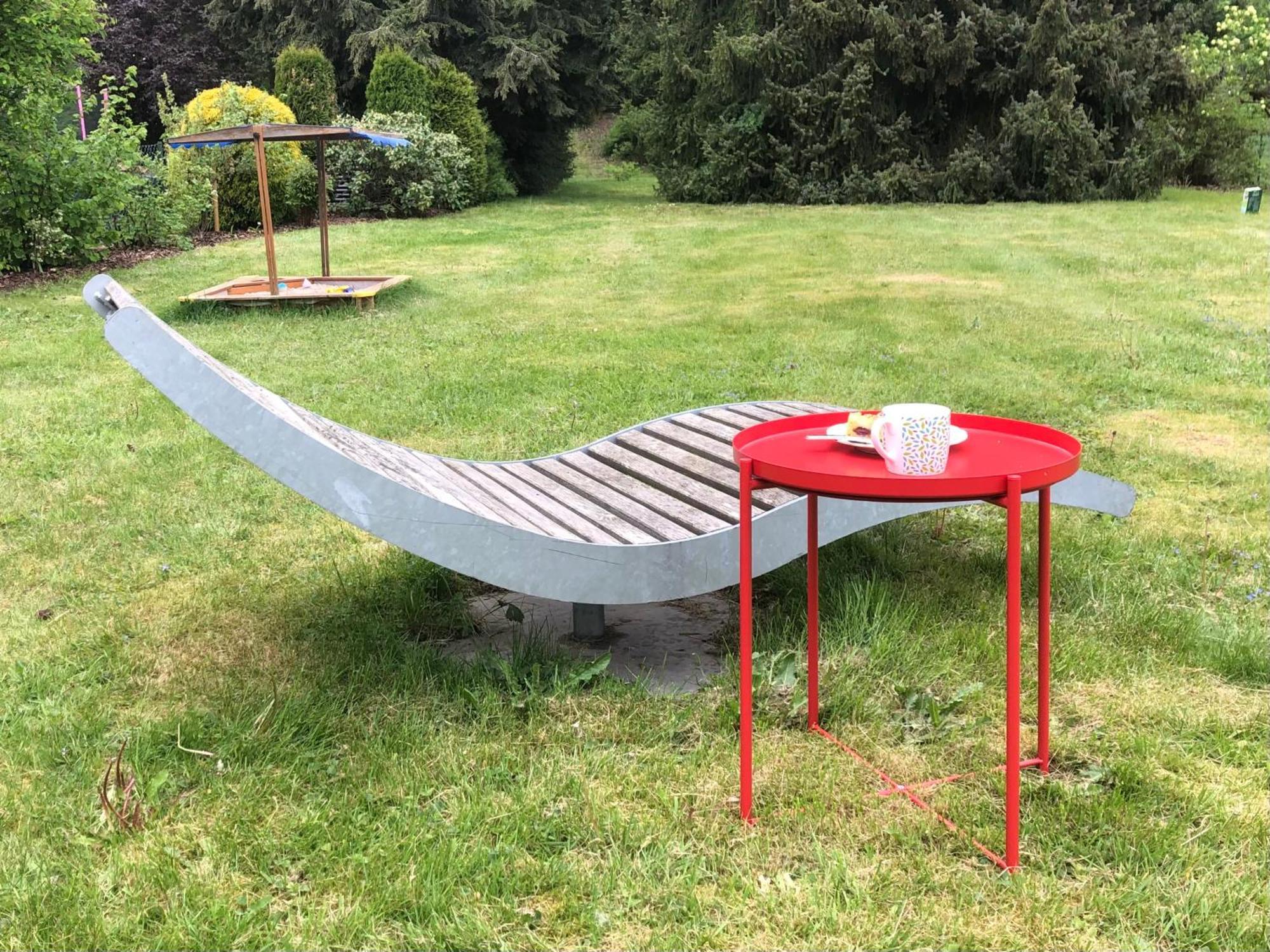 Idas Garten Bad Lauterberg Ngoại thất bức ảnh