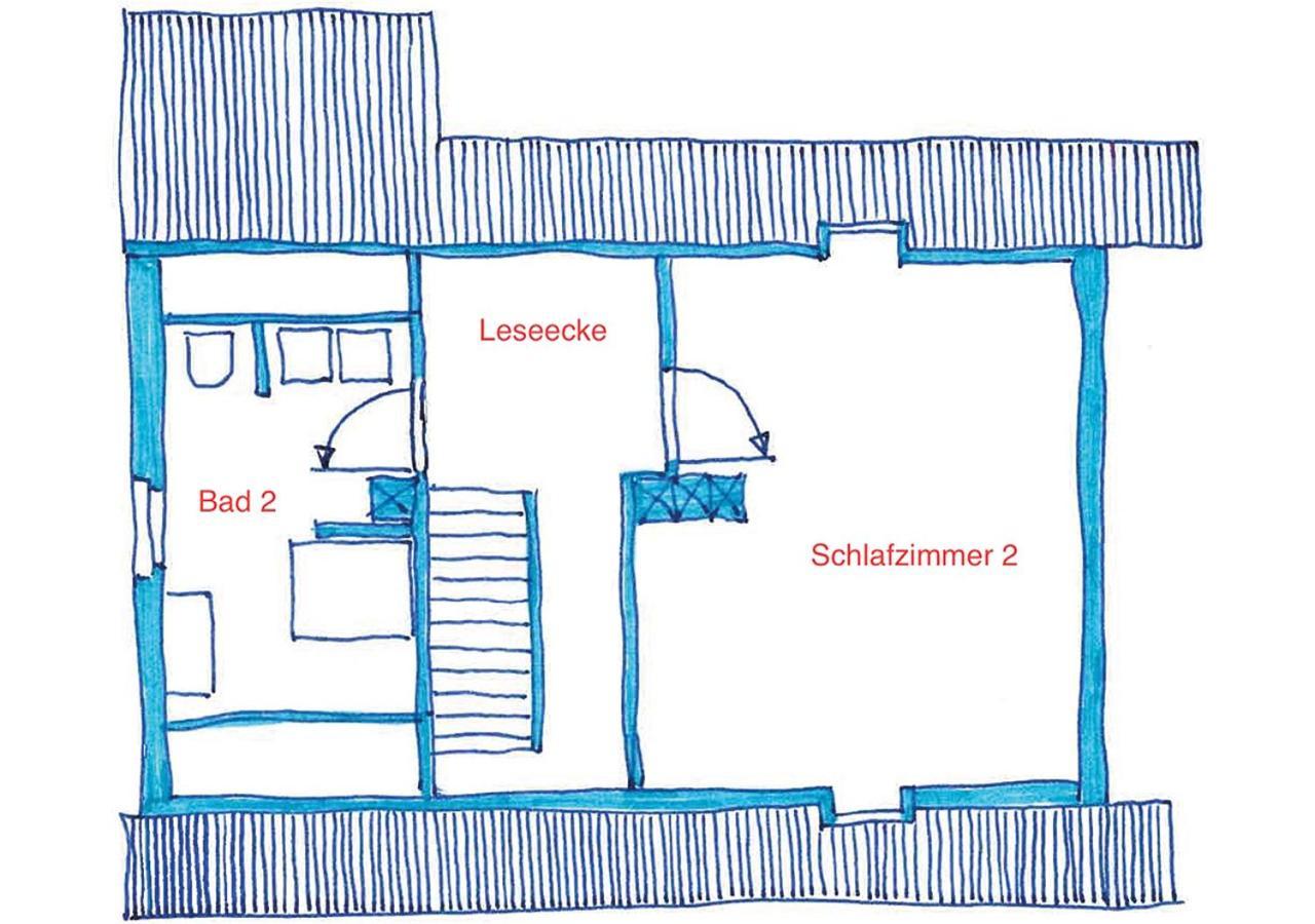 Idas Garten Bad Lauterberg Ngoại thất bức ảnh